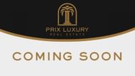 Rumored name and logo of future website to purchase mansions in GTA Online (Image via X/@GTAGFX)
